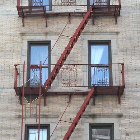 Hotel The Brooklyn House By Living Lab New York Exteriér fotografie