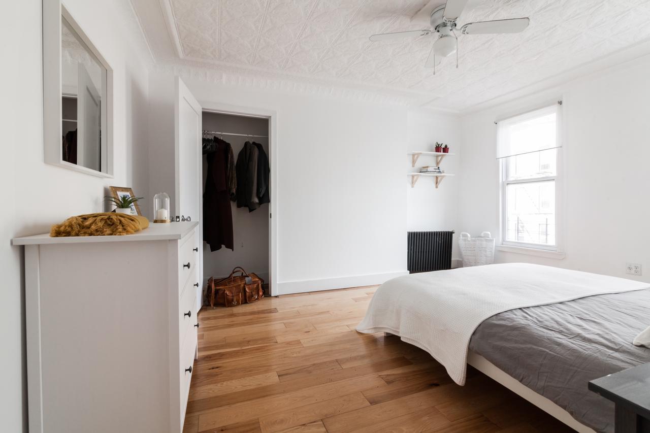 Hotel The Brooklyn House By Living Lab New York Exteriér fotografie