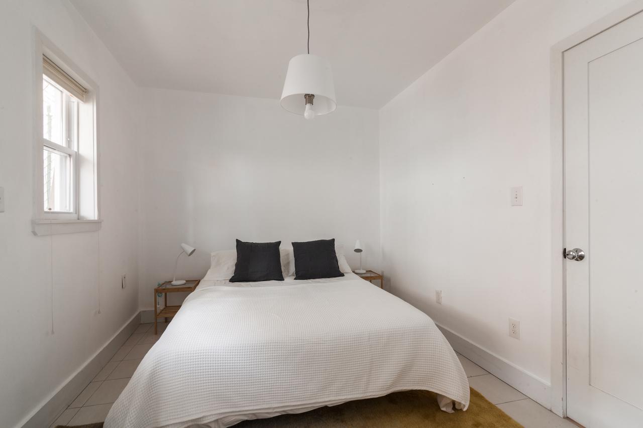 Hotel The Brooklyn House By Living Lab New York Exteriér fotografie