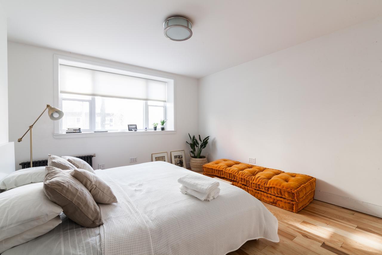 Hotel The Brooklyn House By Living Lab New York Exteriér fotografie