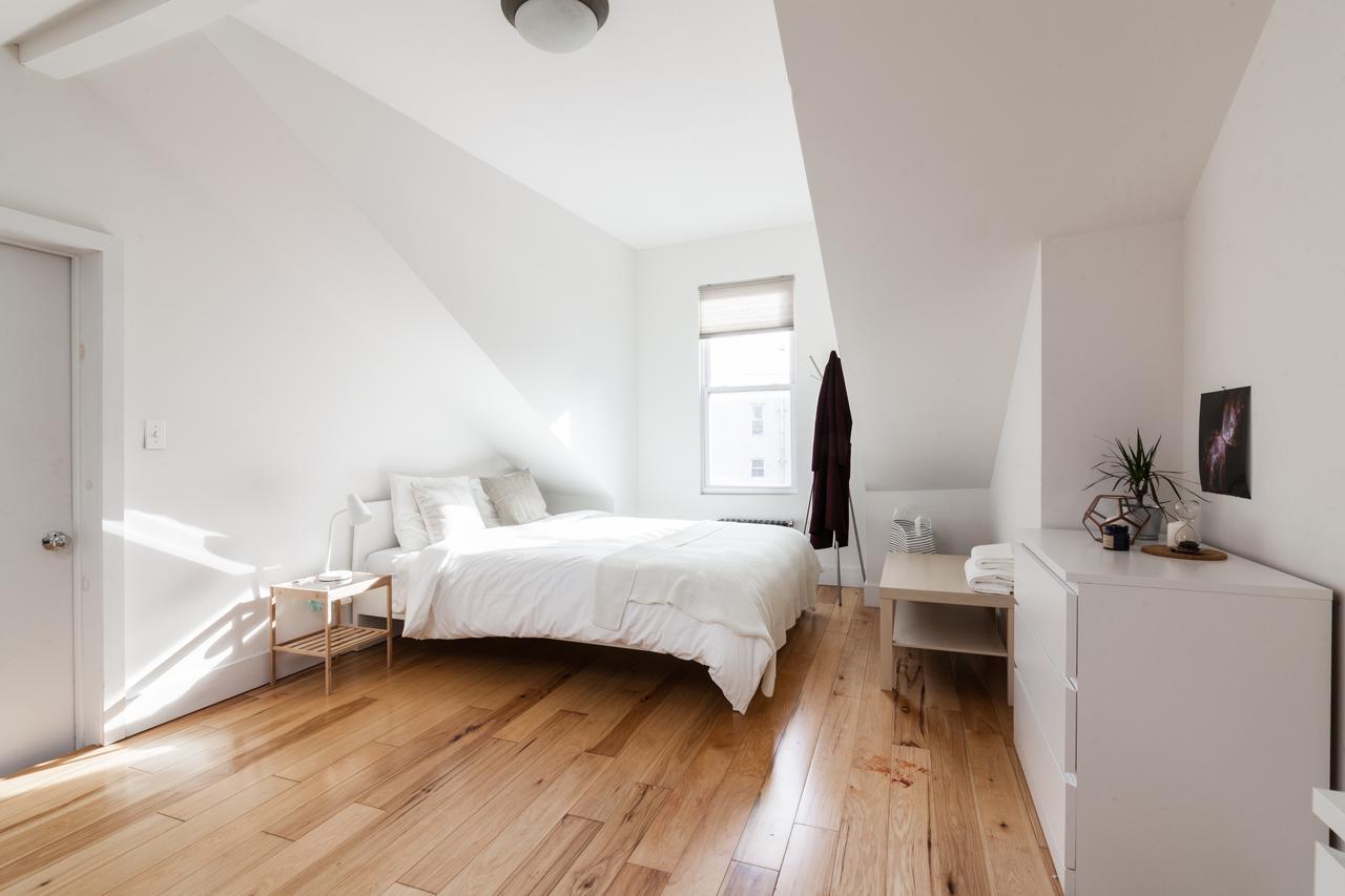 Hotel The Brooklyn House By Living Lab New York Exteriér fotografie