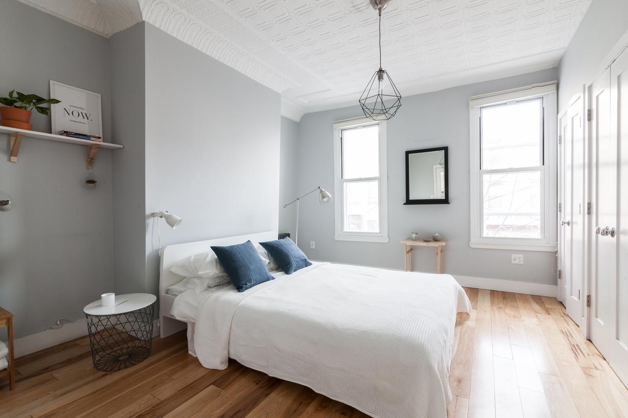 Hotel The Brooklyn House By Living Lab New York Exteriér fotografie