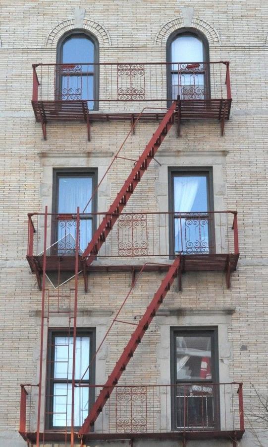 Hotel The Brooklyn House By Living Lab New York Exteriér fotografie