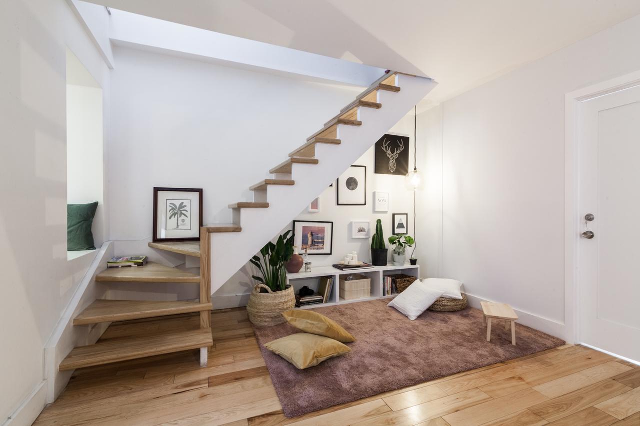 Hotel The Brooklyn House By Living Lab New York Exteriér fotografie