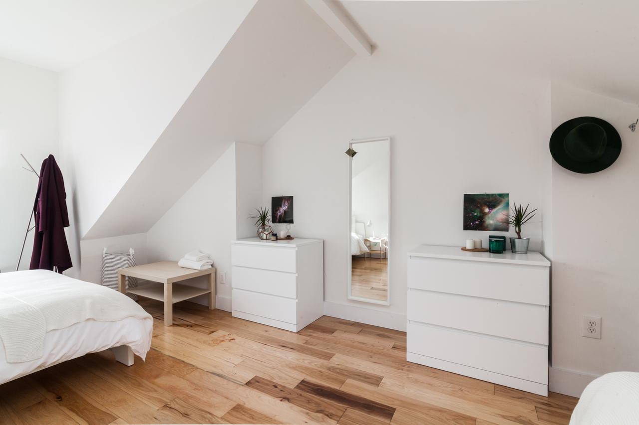 Hotel The Brooklyn House By Living Lab New York Exteriér fotografie