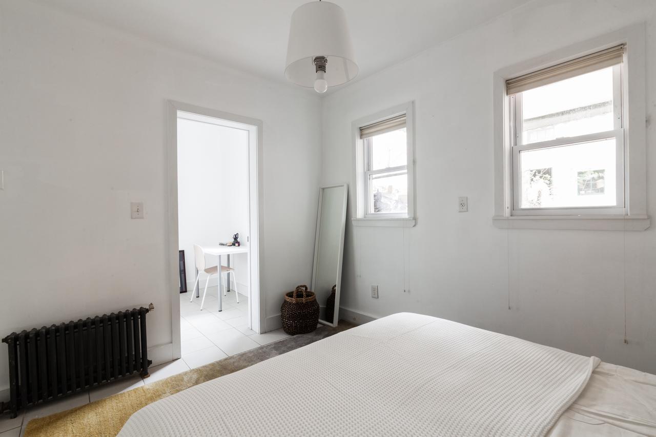 Hotel The Brooklyn House By Living Lab New York Exteriér fotografie