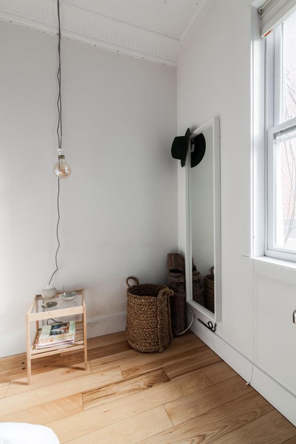 Hotel The Brooklyn House By Living Lab New York Exteriér fotografie