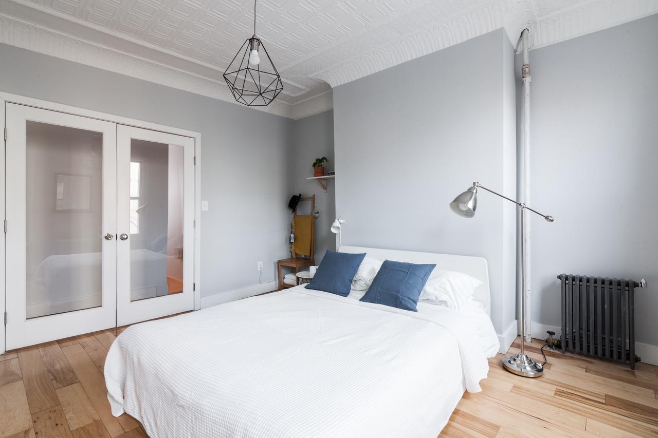 Hotel The Brooklyn House By Living Lab New York Exteriér fotografie