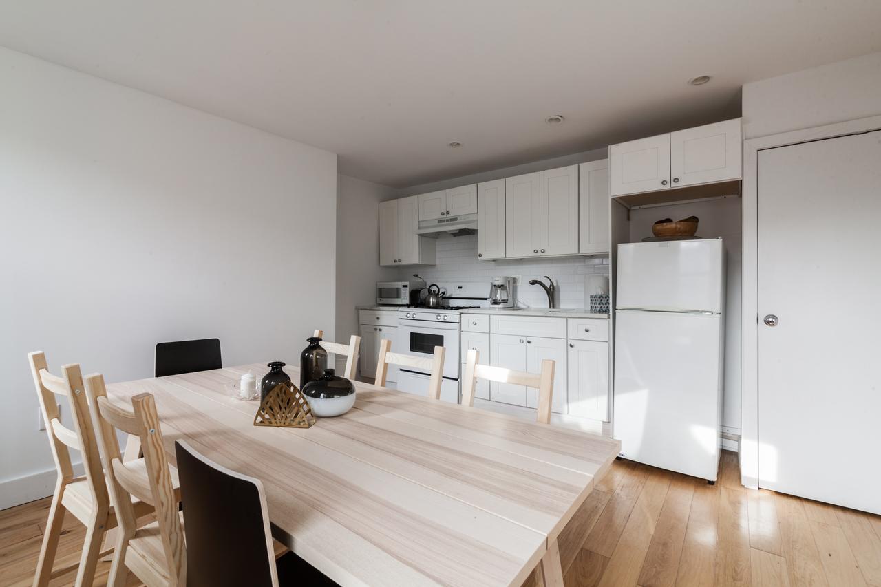 Hotel The Brooklyn House By Living Lab New York Exteriér fotografie